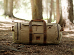 55L Nomad Canvas Duffel