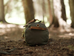 55L Nomad Canvas Duffel