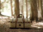 Four Peaks Duffel