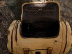 85L Nomad Canvas Duffel