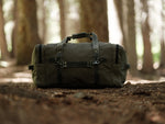 55L Wasatch Duffel
