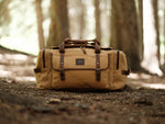 55L Wasatch Duffel