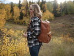 Huslia Backpack
