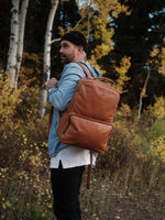 Huslia Backpack