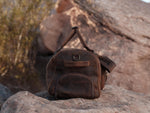 LIMITED EDITION - Yukon 60L Weekender Duffel