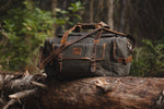 55L Wasatch Duffel