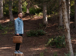 Kenai Leather CPAP Travel Bag