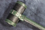 Harley Quinn Bondage Hammer