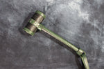 Harley Quinn Bondage Hammer