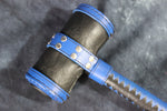 Harley Quinn Bondage Hammer