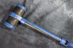 Harley Quinn Bondage Hammer