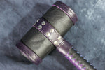 Harley Quinn Bondage Hammer