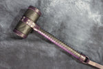 Harley Quinn Bondage Hammer