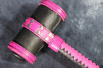 Harley Quinn Bondage Hammer