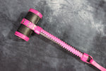 Harley Quinn Bondage Hammer