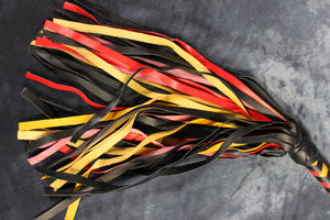 The Hellfire Deluxe Flogger