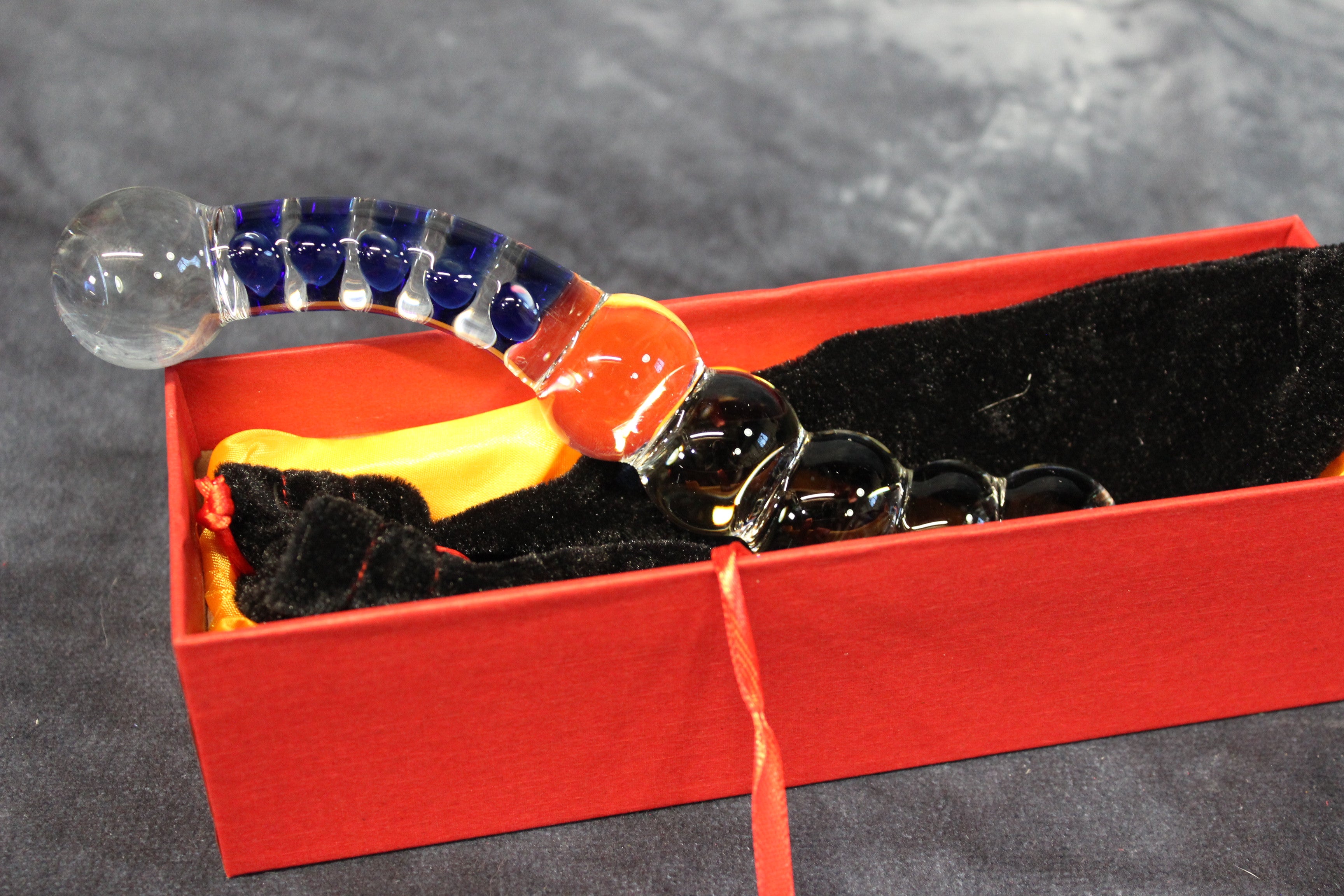 Wolfstryker's Personal Care Kit