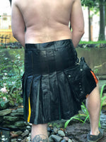 OnF Leather Kilts Gen-1