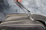 Leather Dopp Kit