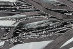 Leather "Barbed Wire" Flogger