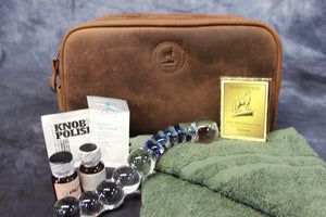 Wolfstryker's Personal Care Kit