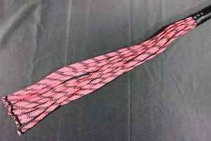 Nylon Cord Flogger