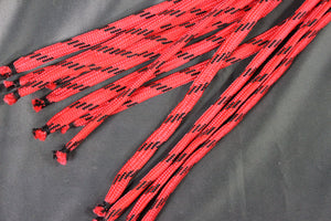 Nylon Cord Flogger