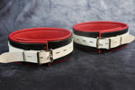 Leather Wrist Restraints