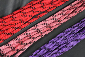 Nylon Cord Flogger