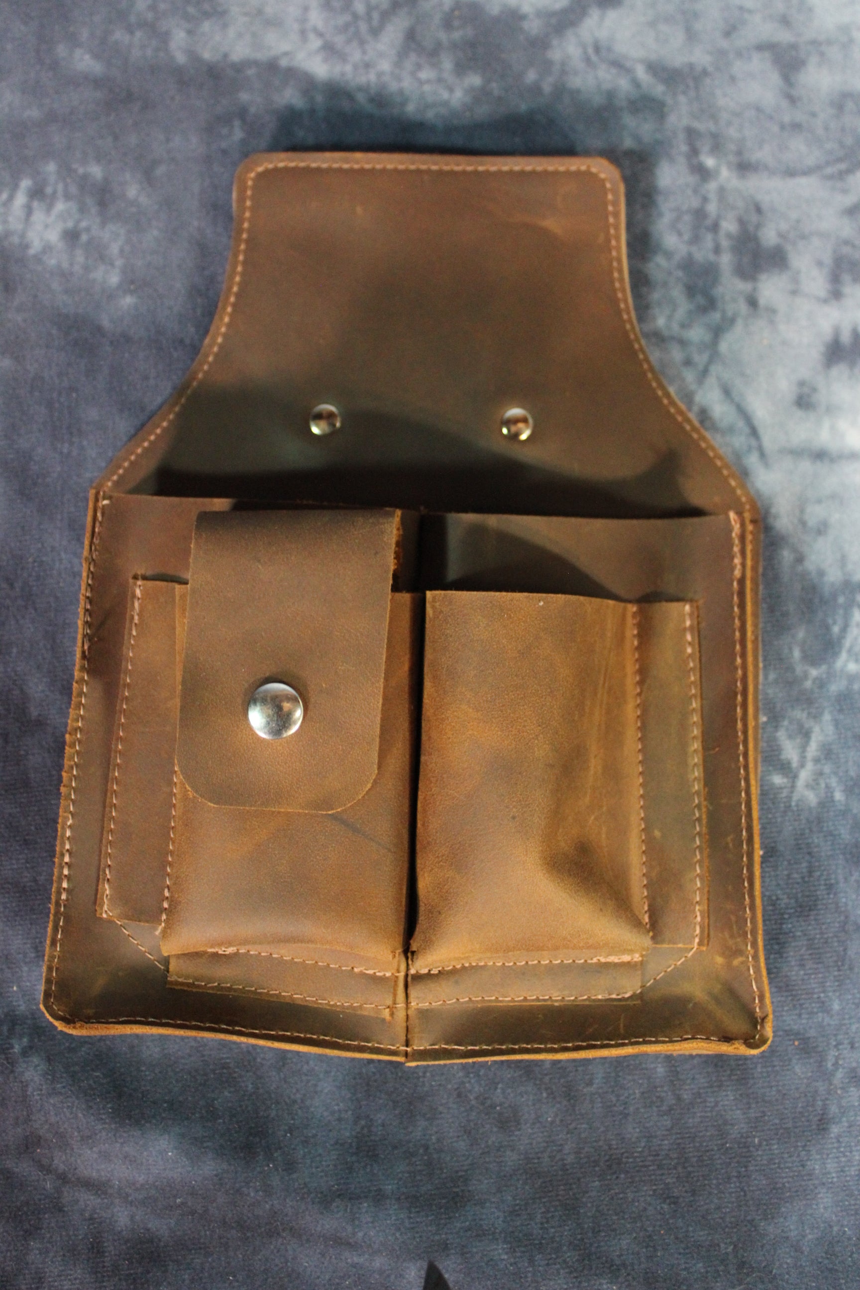 Carpenters Tool Holster