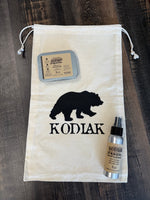 Complete Canvas Care Kit