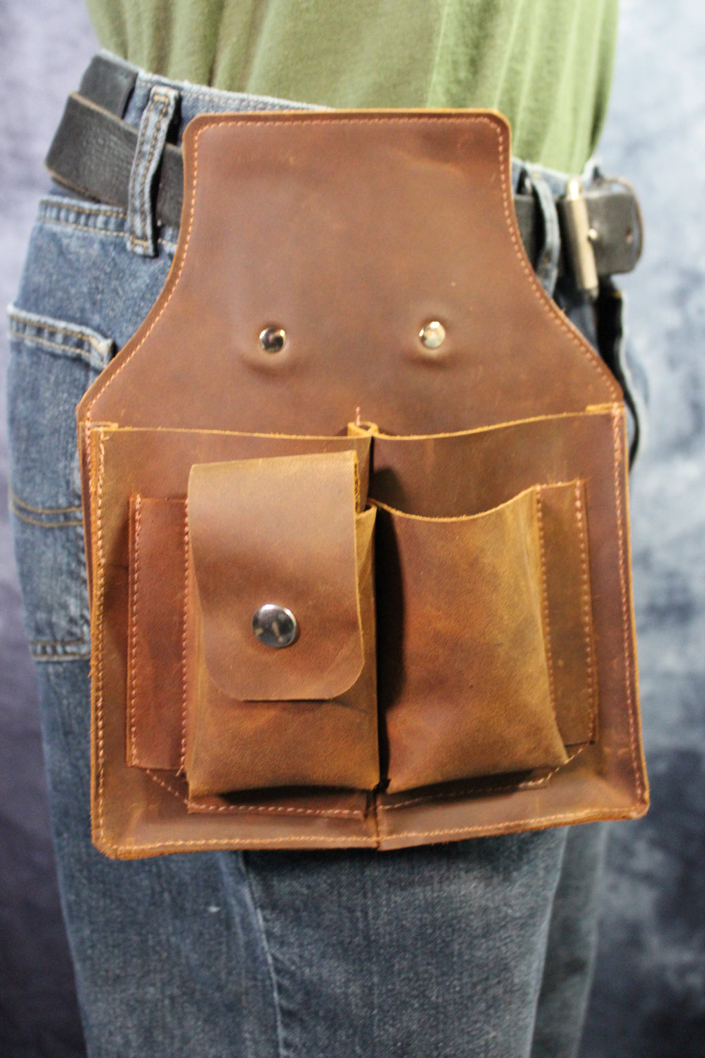 Carpenters Tool Holster