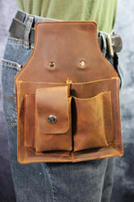 Carpenters Tool Holster