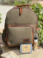 Complete Canvas Care Kit