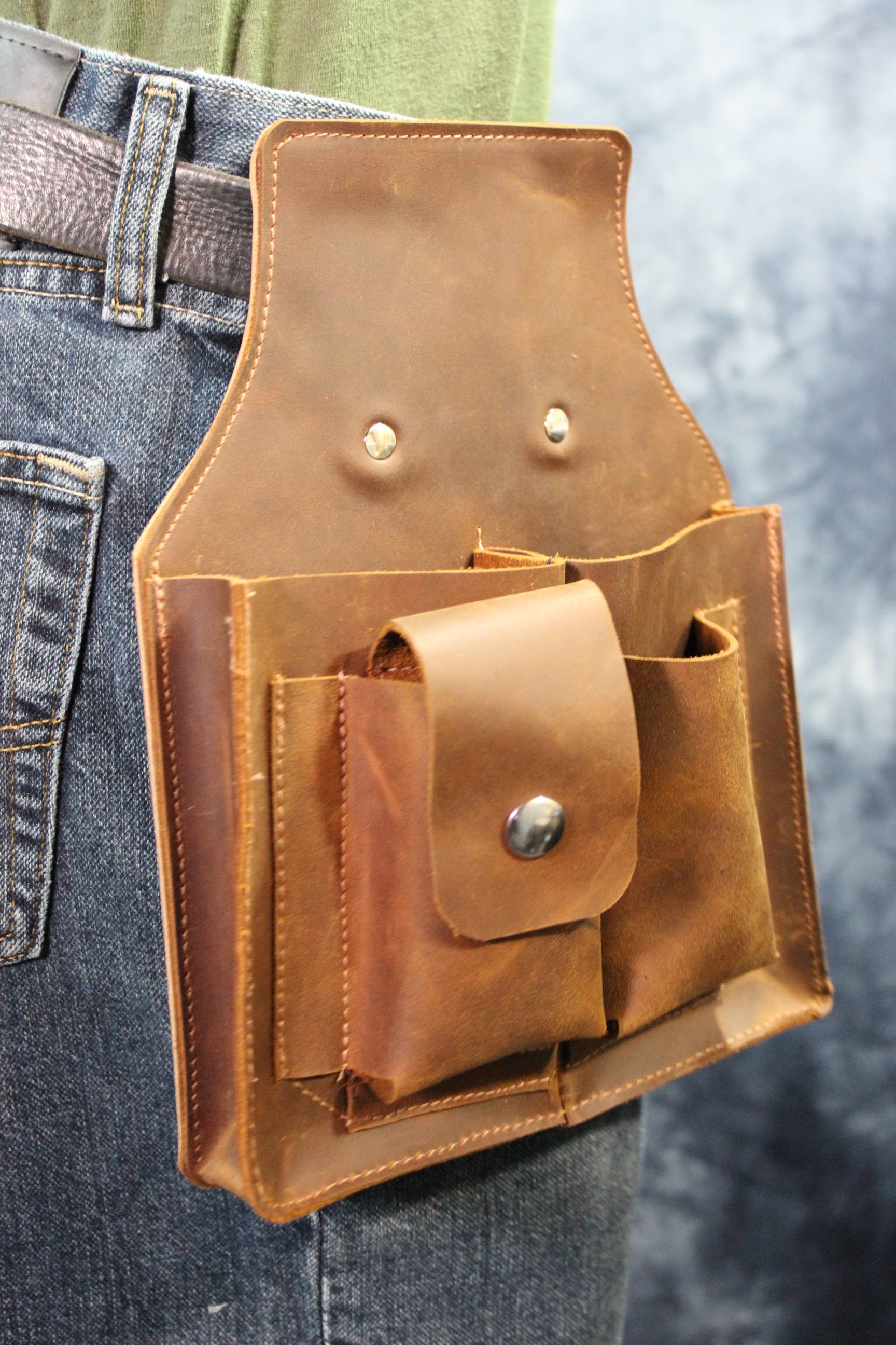 Carpenters Tool Holster