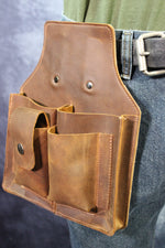Carpenters Tool Holster
