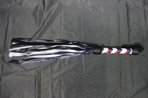 Our Premium Leather Floggers - The Barkers!