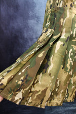 Kilt classique KiltedBros en camouflage