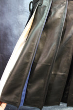 Leather Pride Handmade Leather Kilt