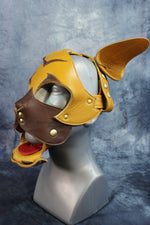 Pug Style Pup Hood