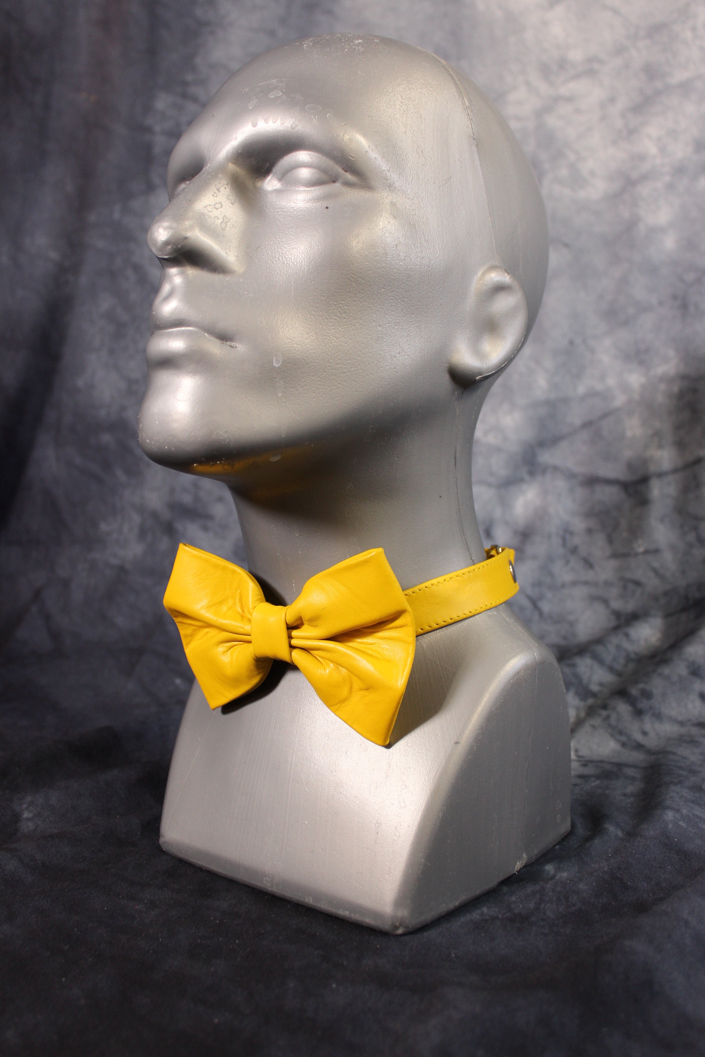 OnF Leather Bowties 2.0