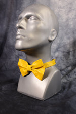 OnF Leather Bowties 2.0