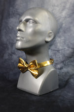 OnF Leather Bowties 2.0