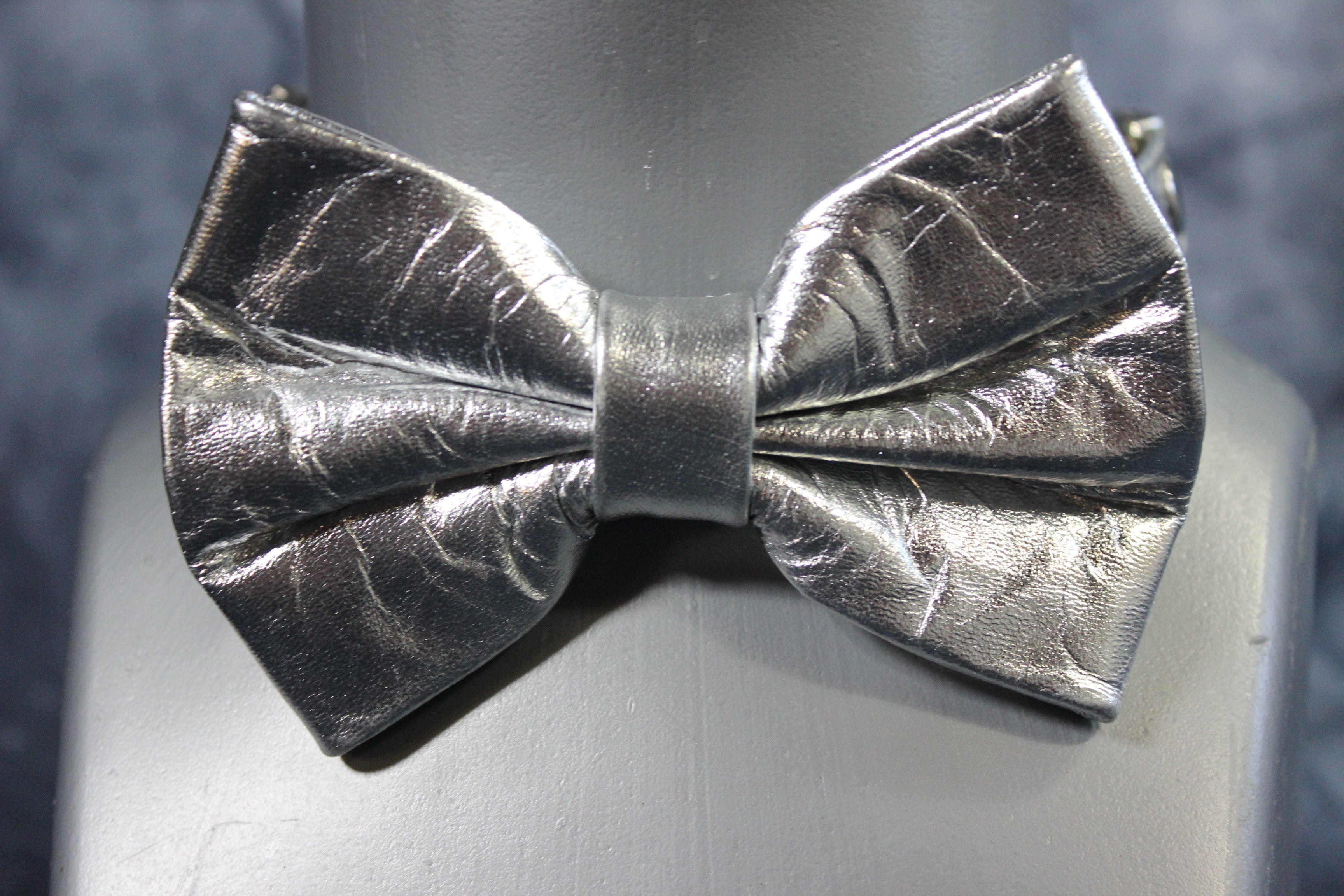 OnF Leather Bowties 2.0