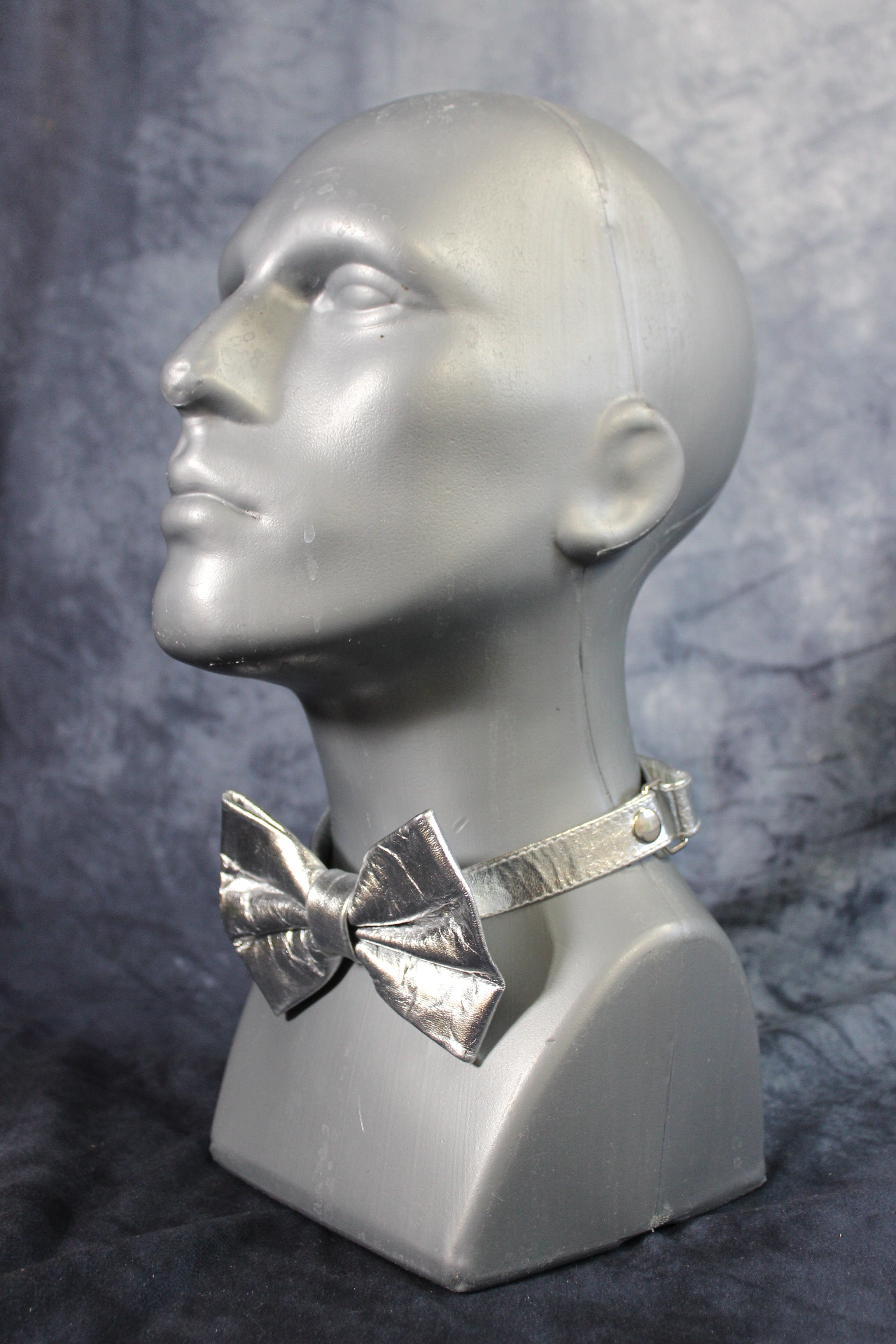 OnF Leather Bowties 2.0