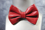 OnF Leather Bowties 2.0