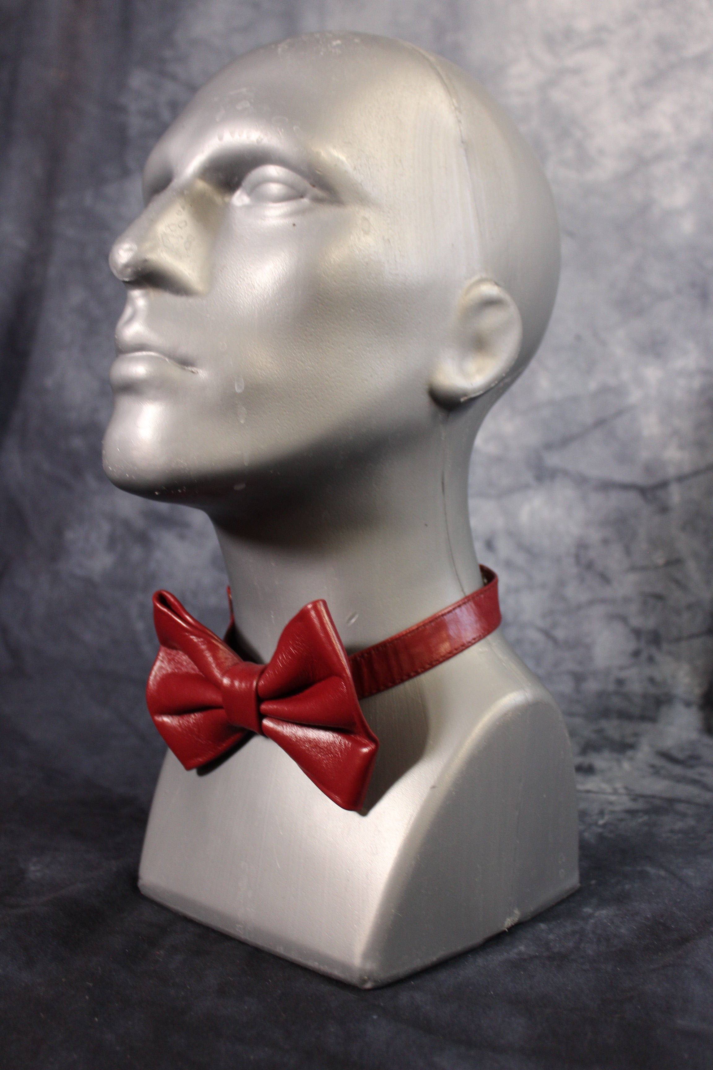 OnF Leather Bowties 2.0