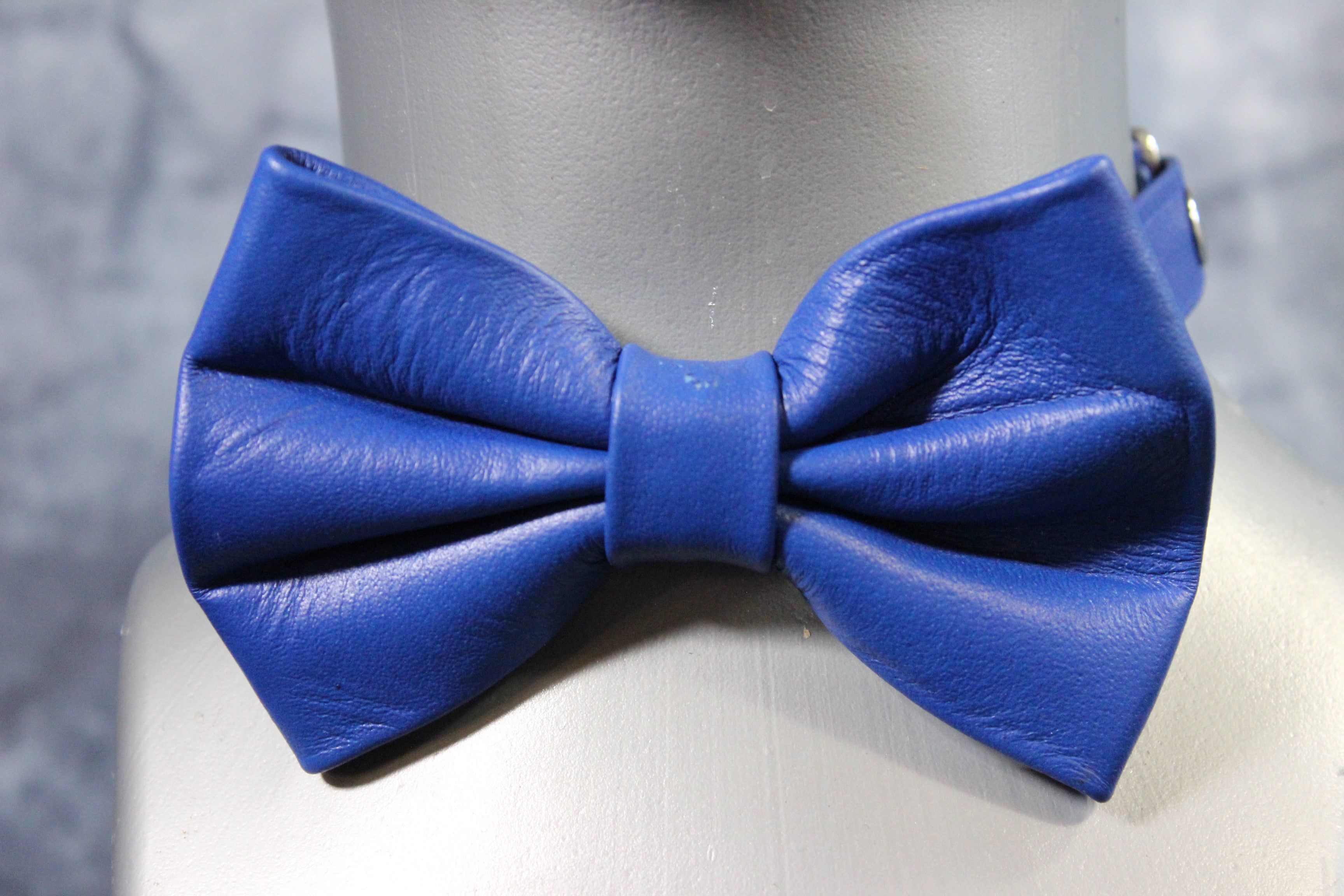 OnF Leather Bowties 2.0
