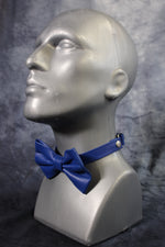 OnF Leather Bowties 2.0