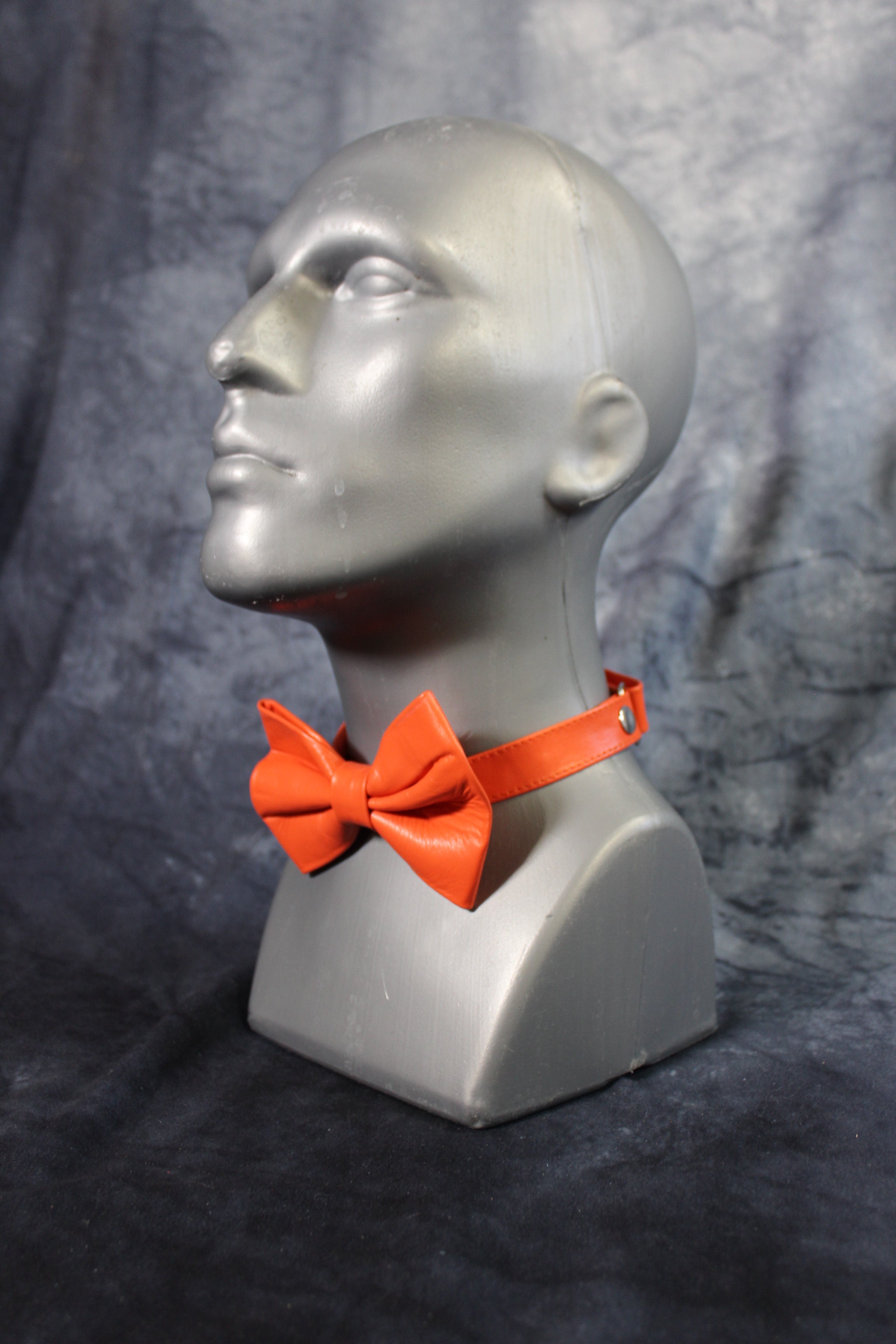 OnF Leather Bowties 2.0